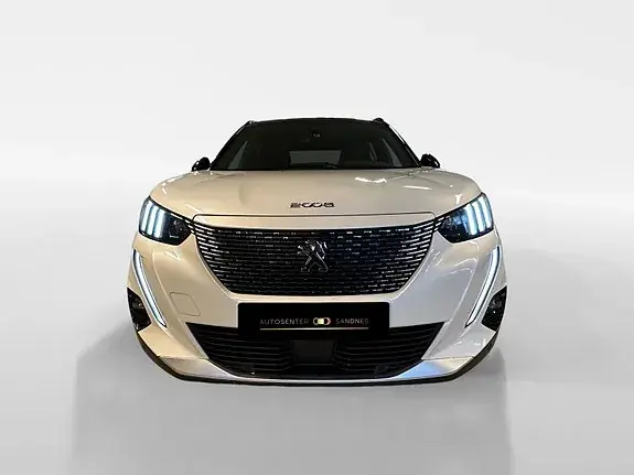 Peugeot 2008 2021 photo 2