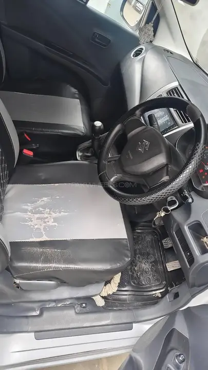 Suzuki Cultus