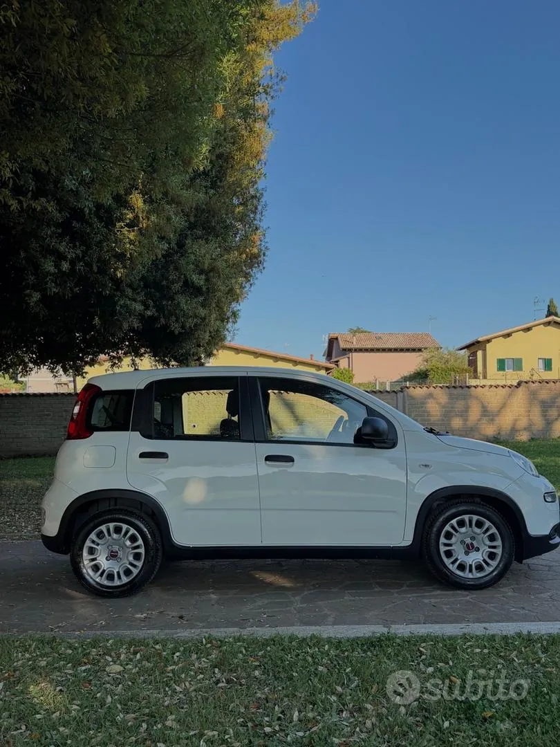Fiat Panda 2023 photo 3