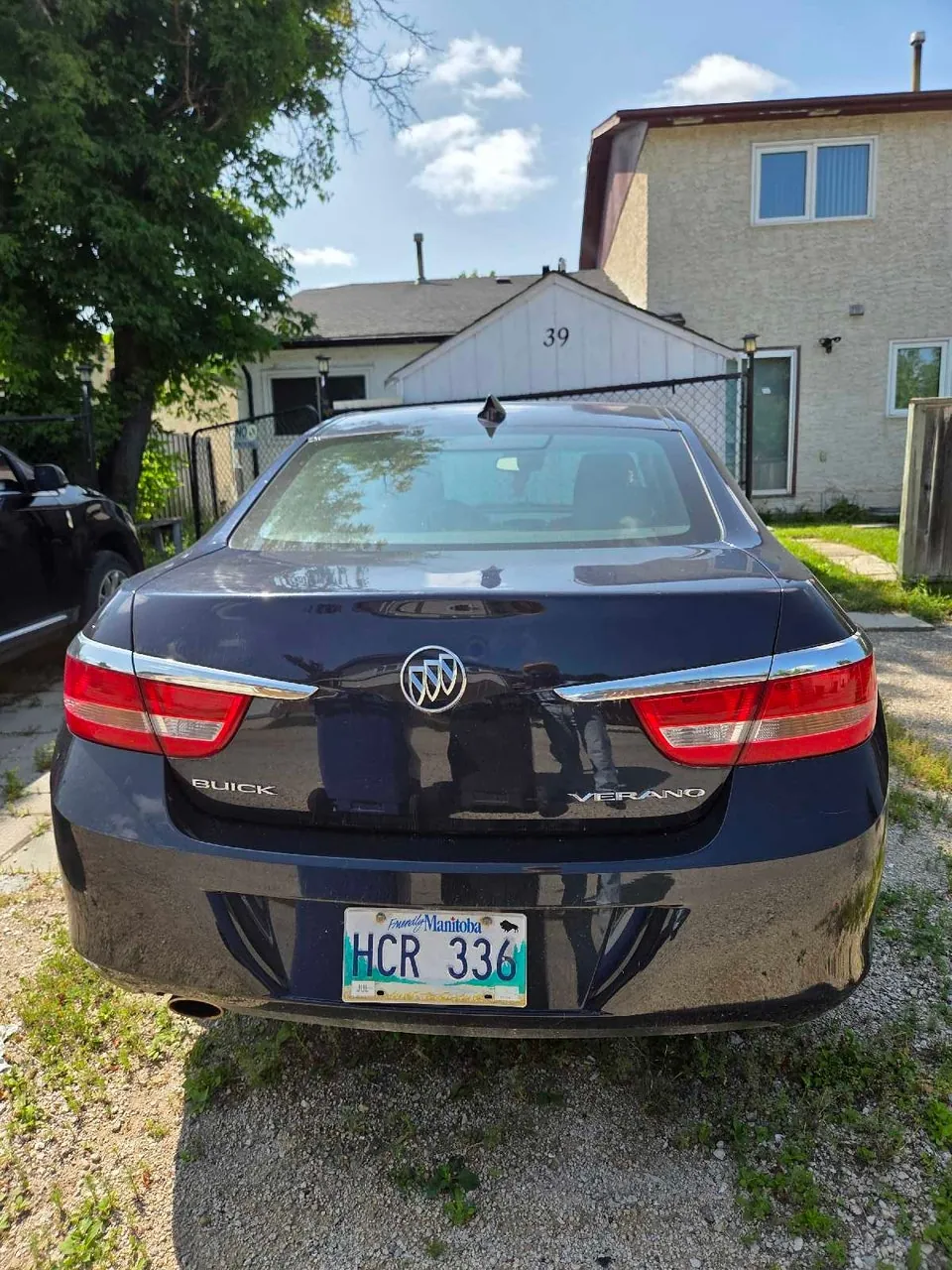 Buick Verano 2015 photo 2