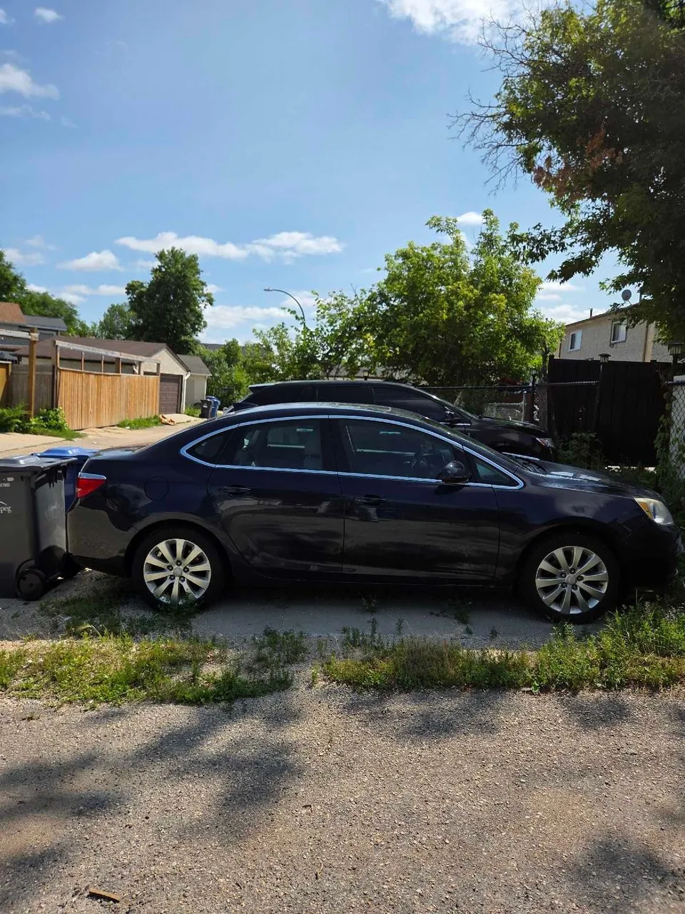 Buick Verano 2015 photo 4
