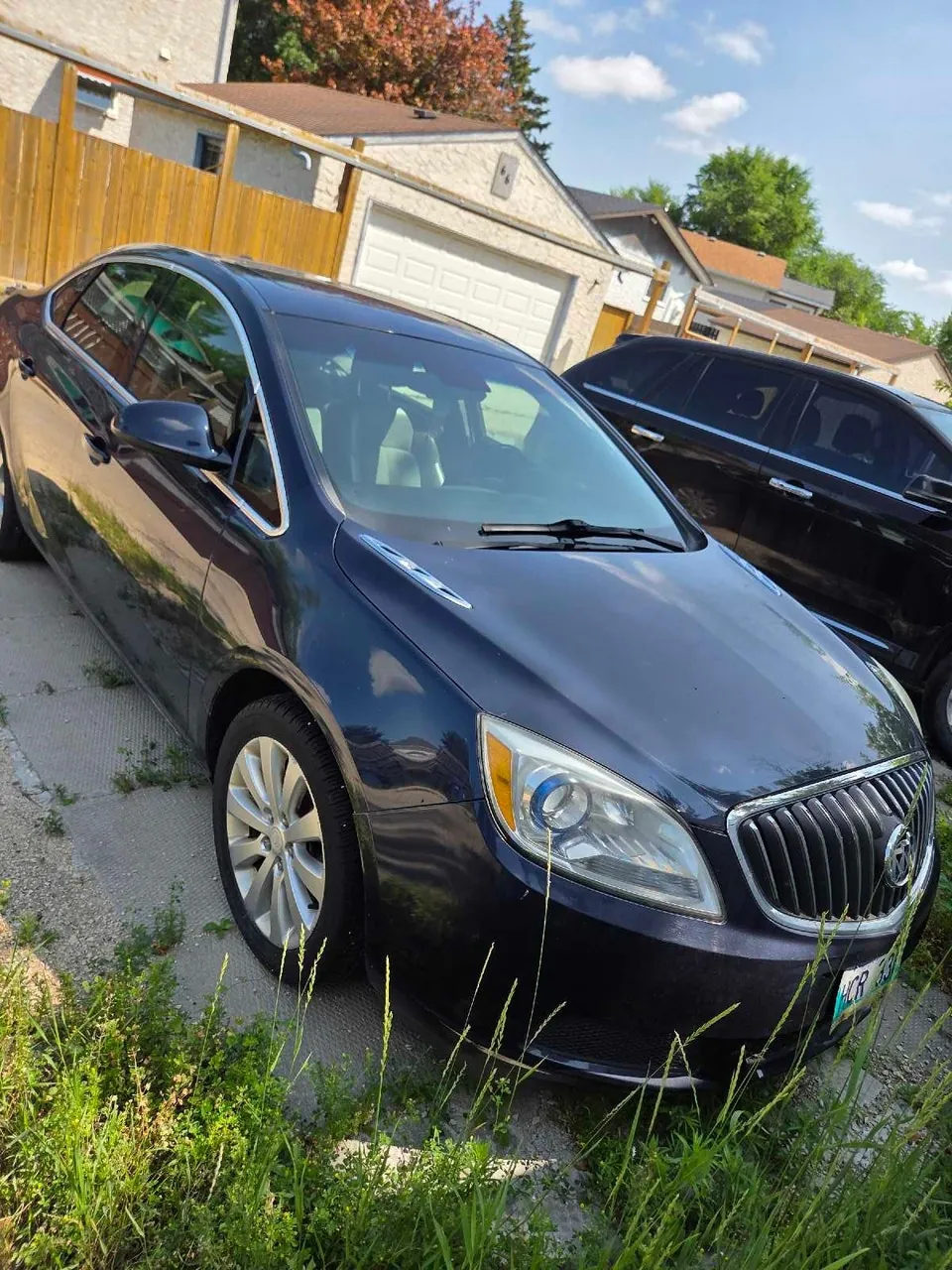 Buick Verano 2015 photo 5