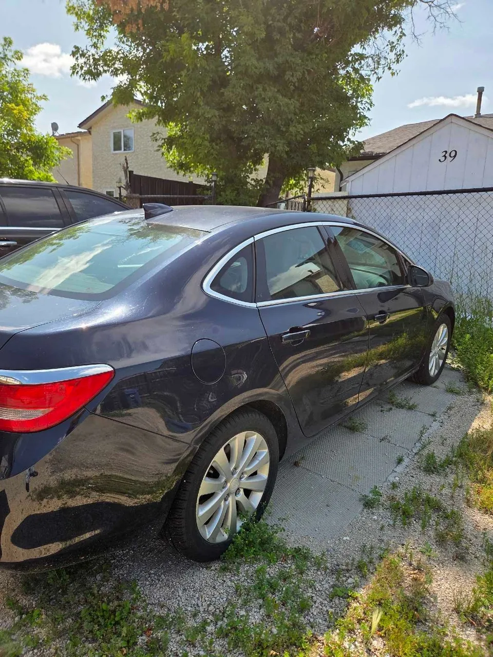 Buick Verano 2015 photo 3