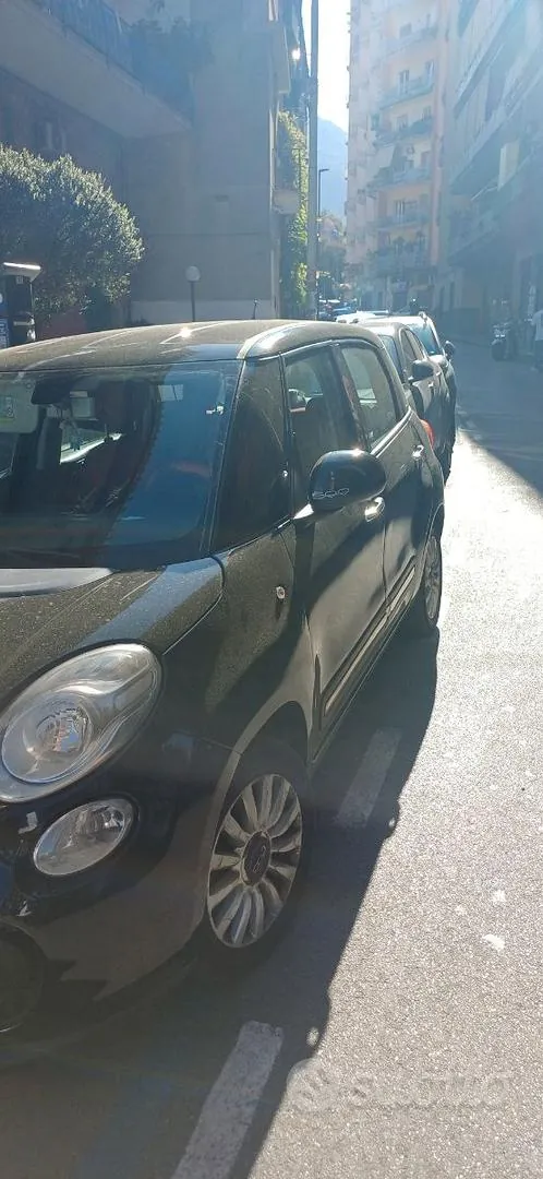 Fiat 500L 2014 photo 3