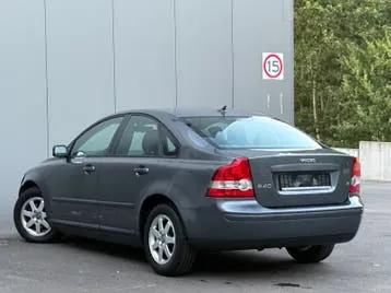 Volvo S40 2005 photo 3