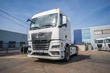 MAN Tgx 18.510
