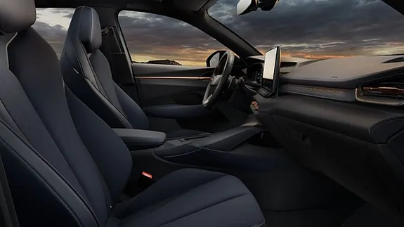 Cupra Terramar 2026 photo 4