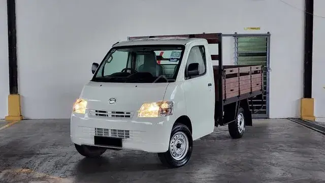 Daihatsu Gran Max