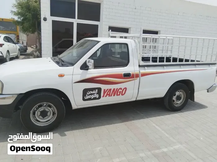 Nissan Datsun 2012 photo 3