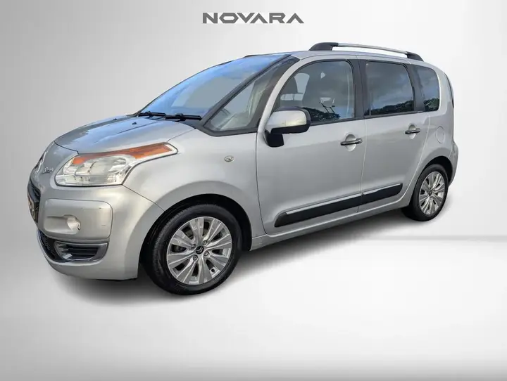 Citroen C3 Picasso 2009 photo 2