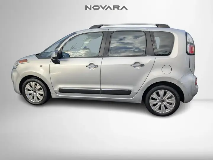 Citroen C3 Picasso 2009 photo 5