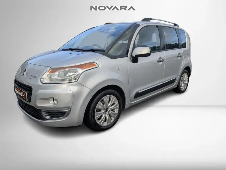 Citroen C3 Picasso