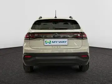 Volkswagen Taigo 2023 photo 3