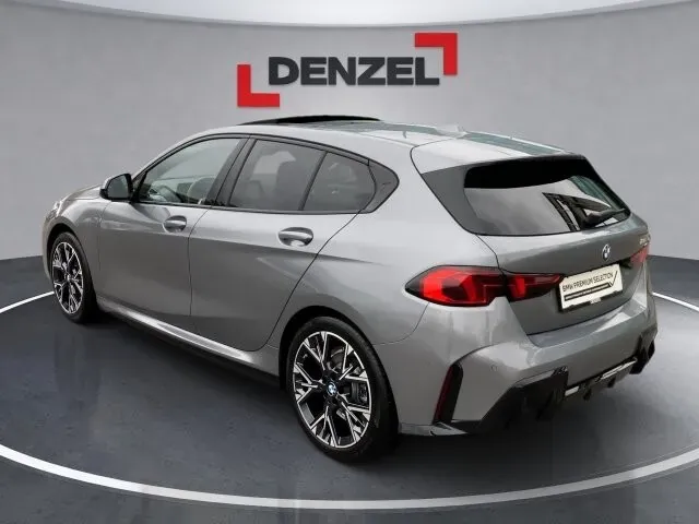 BMW 1 Series 2026 photo 3