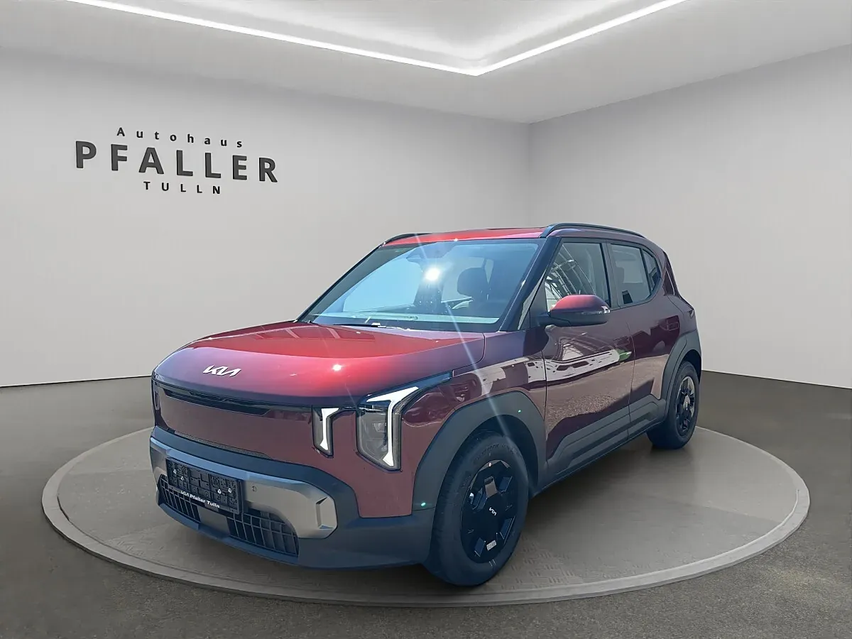Kia Ev2