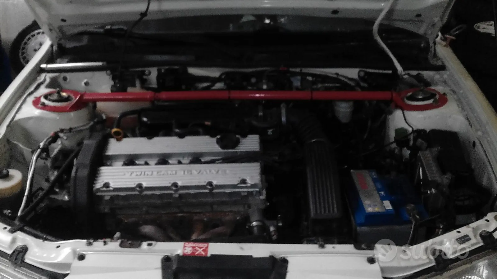 Rover 200 1999 photo 2