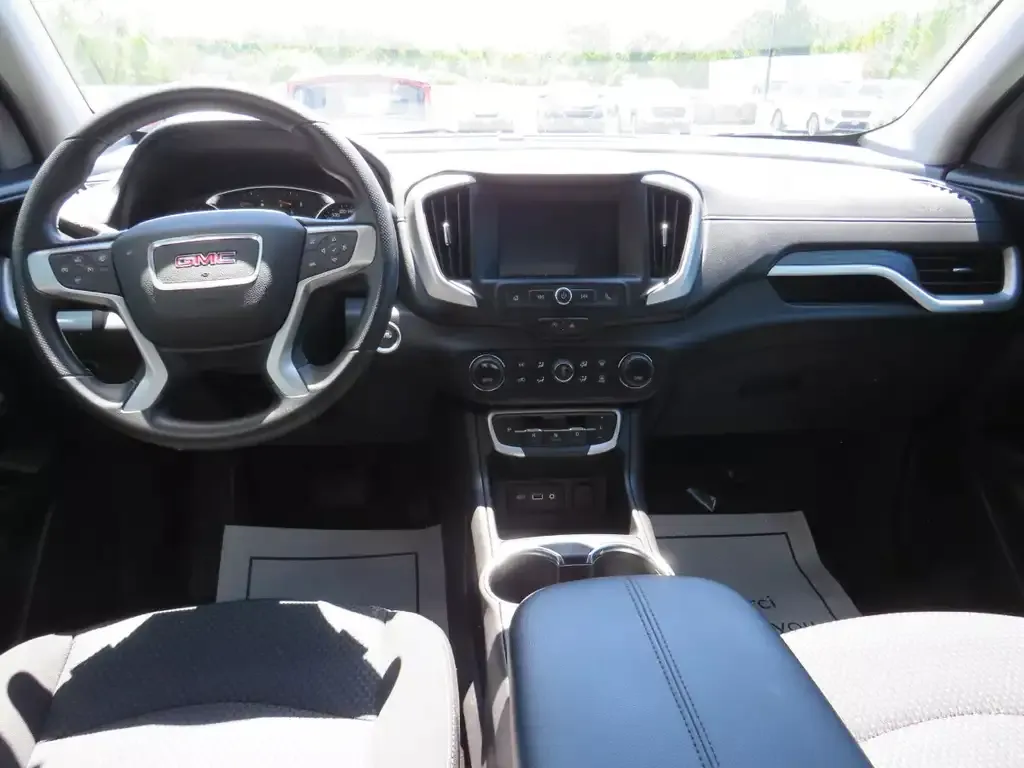 GMC Terrain 2024 photo 5