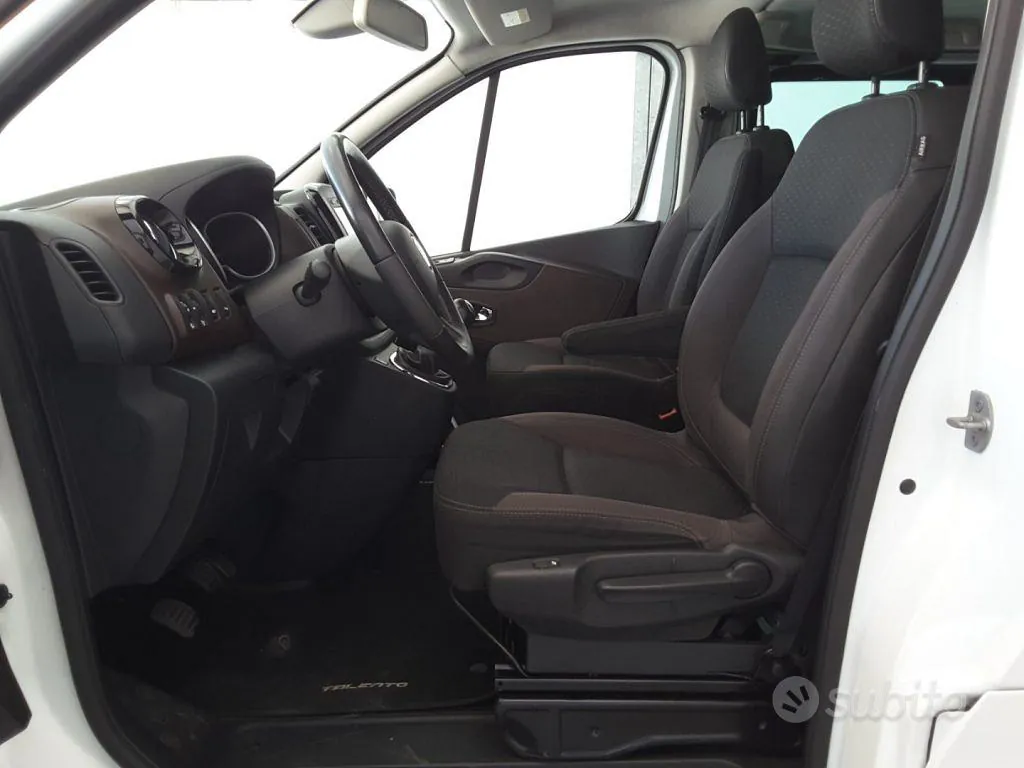 Fiat Talento 2016 photo 5