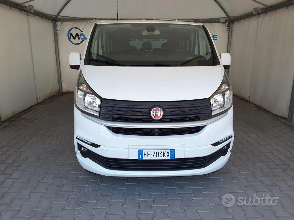 Fiat Talento
