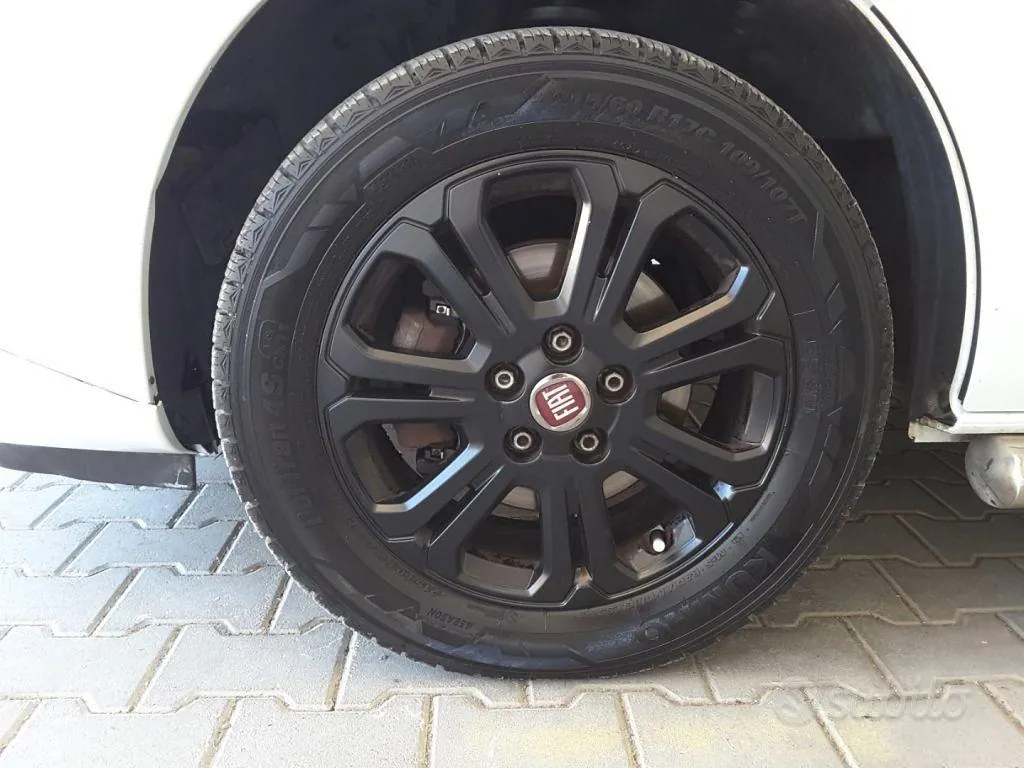 Fiat Talento 2016 photo 4