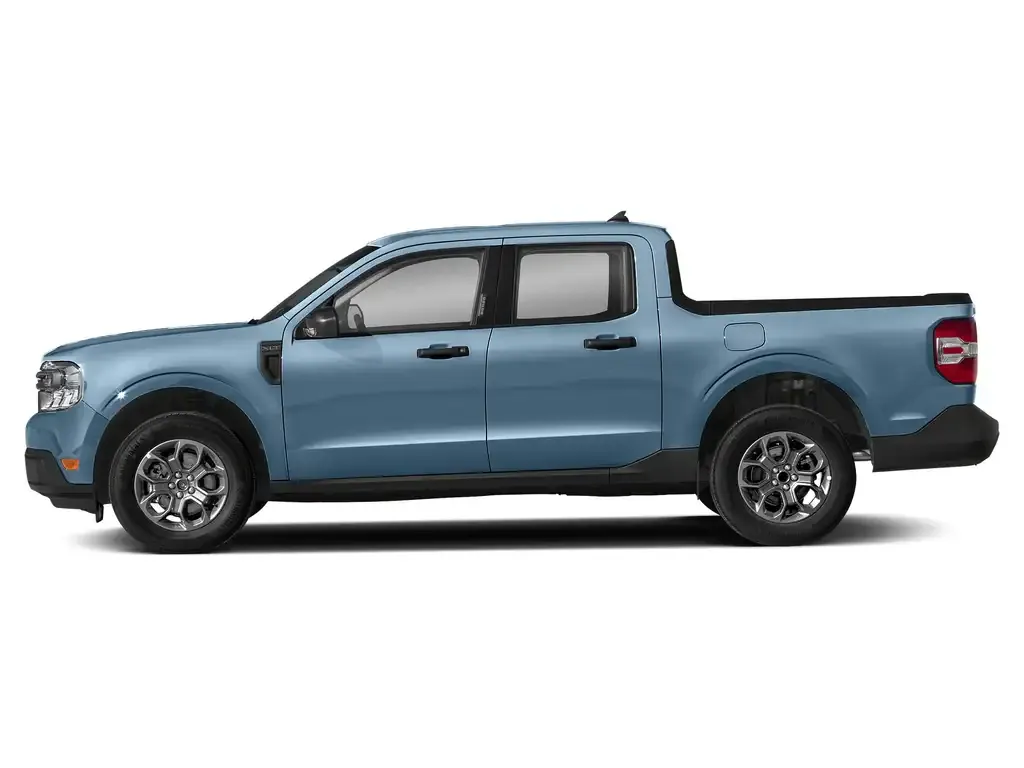 Ford Maverick 2023 photo 3
