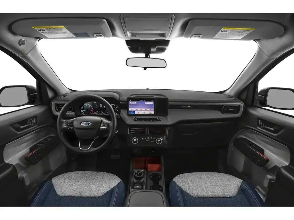 Ford Maverick 2023 photo 5