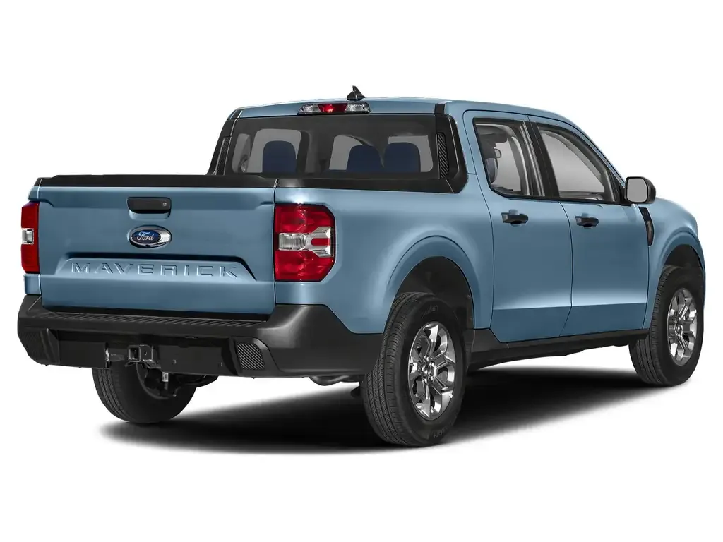 Ford Maverick 2023 photo 2