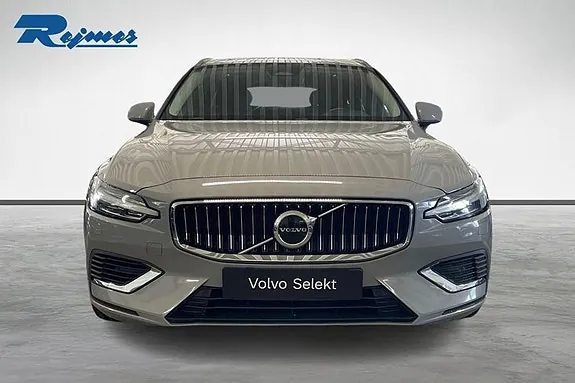 Volvo V60 2025 photo 3