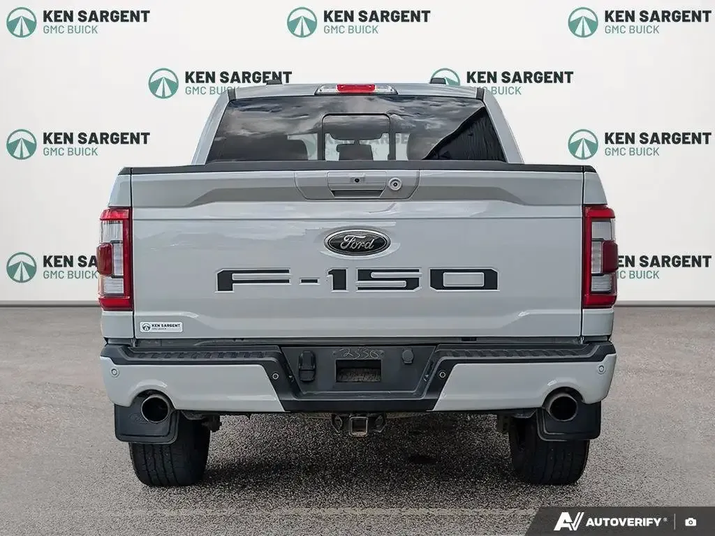 Ford F-150 2023 photo 5