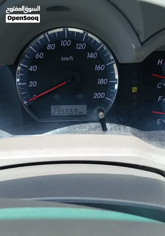 Toyota Fortuner 2012 photo 4