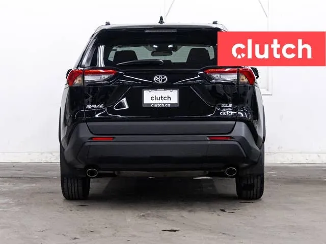 Toyota Rav4 2025 photo 4
