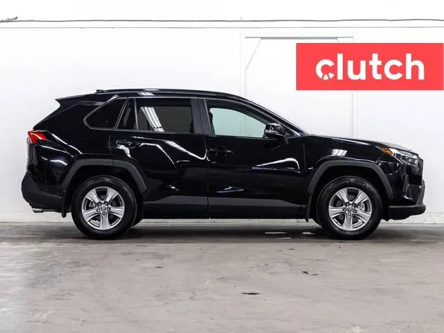 Toyota Rav4 2025 photo 3
