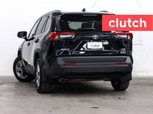 Toyota Rav4 2025 photo 5