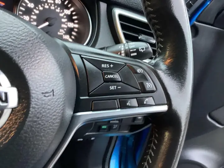 Nissan Qashqai 2019 photo 5