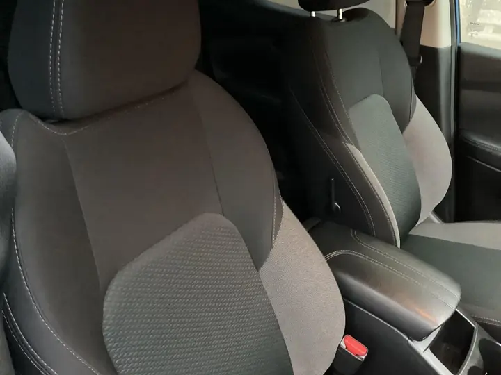 Nissan Qashqai 2019 photo 4