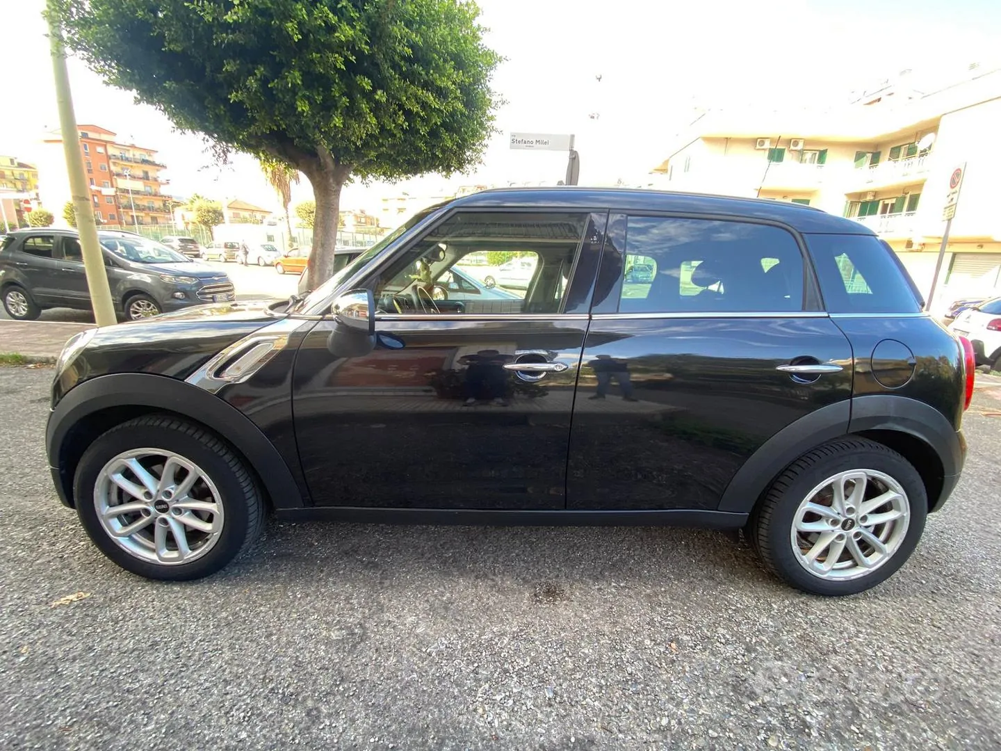 Mini Mini Countryman 2016 photo 2