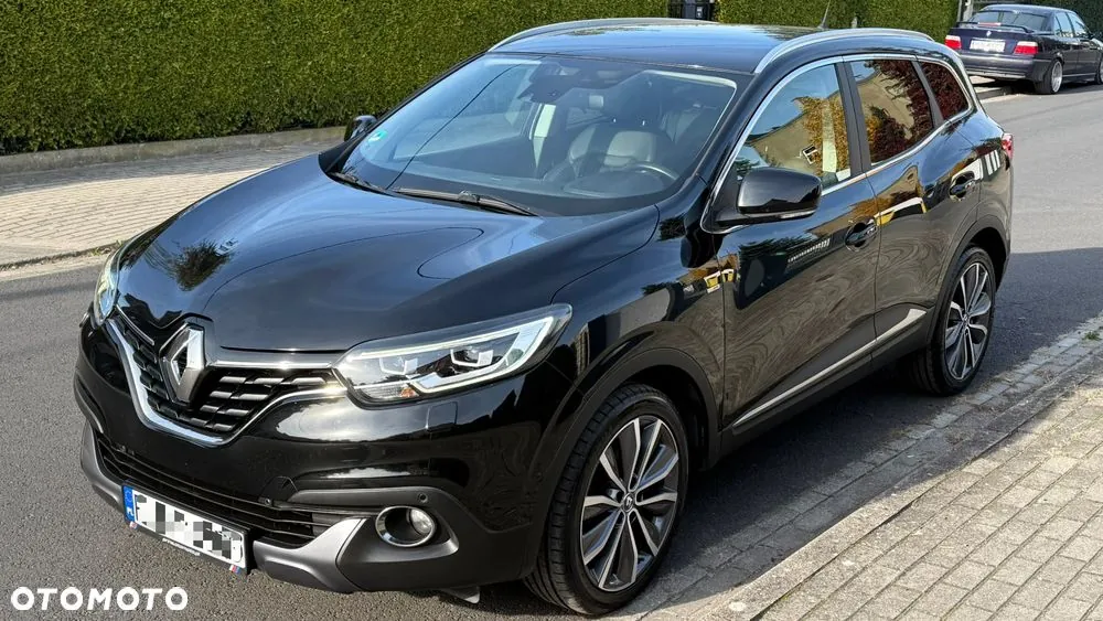 Renault Kadjar 2016 photo 2