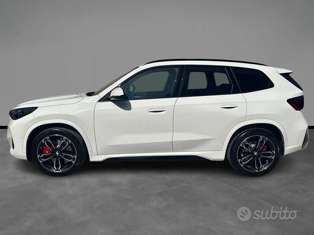 BMW X1 2026 photo 2