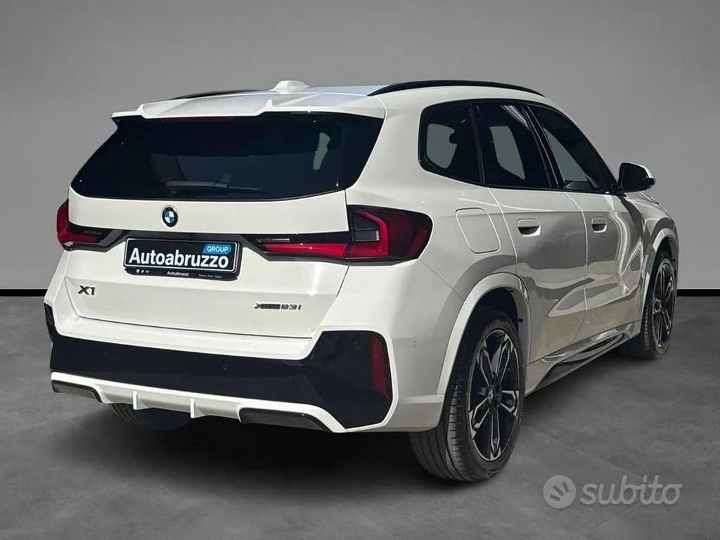 BMW X1 2026 photo 5