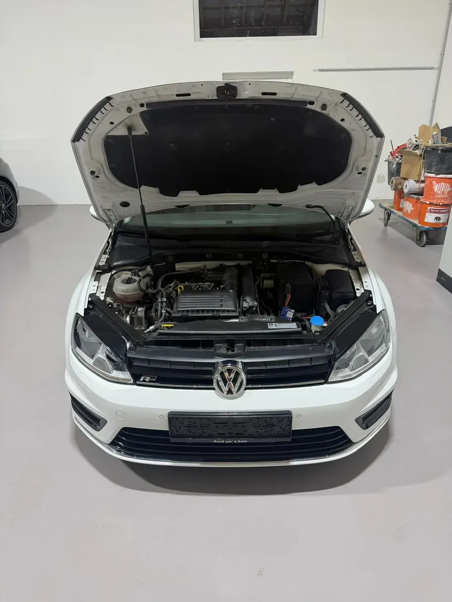 Volkswagen Golf 2016 photo 3