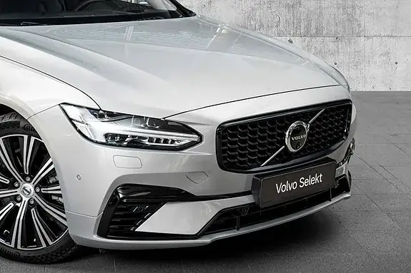 Volvo V90 2025 photo 3