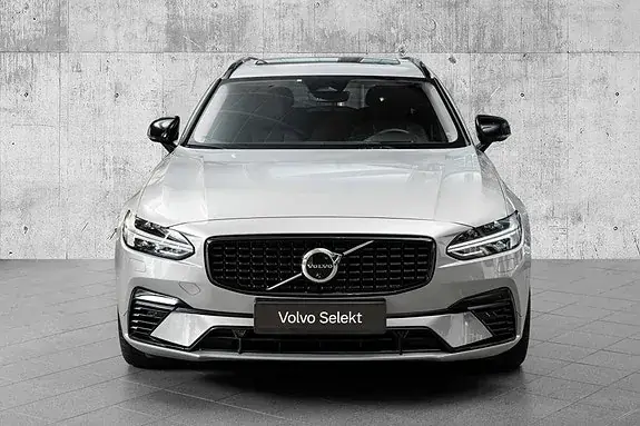 Volvo V90 2025 photo 4