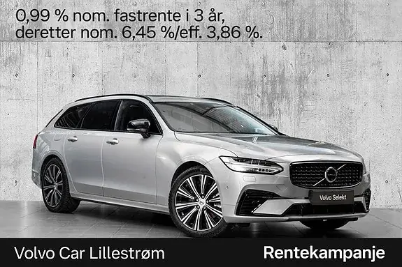 Volvo V90