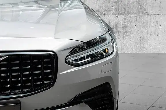 Volvo V90 2025 photo 5