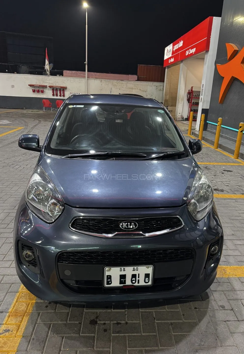 Kia Picanto
