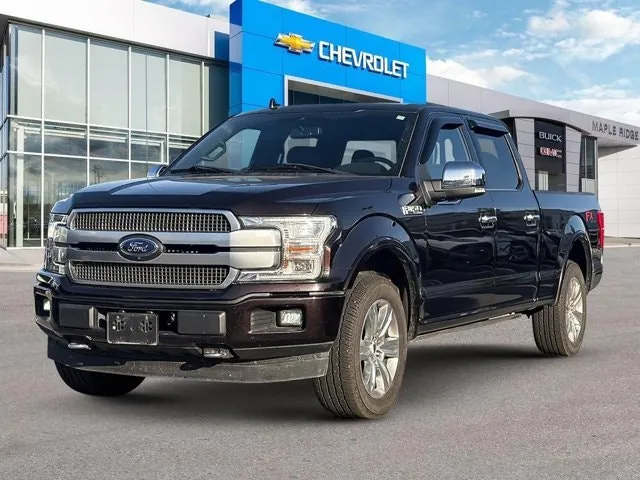 Ford F-150