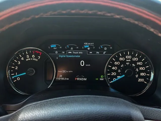 Ford F-150 2018 photo 2