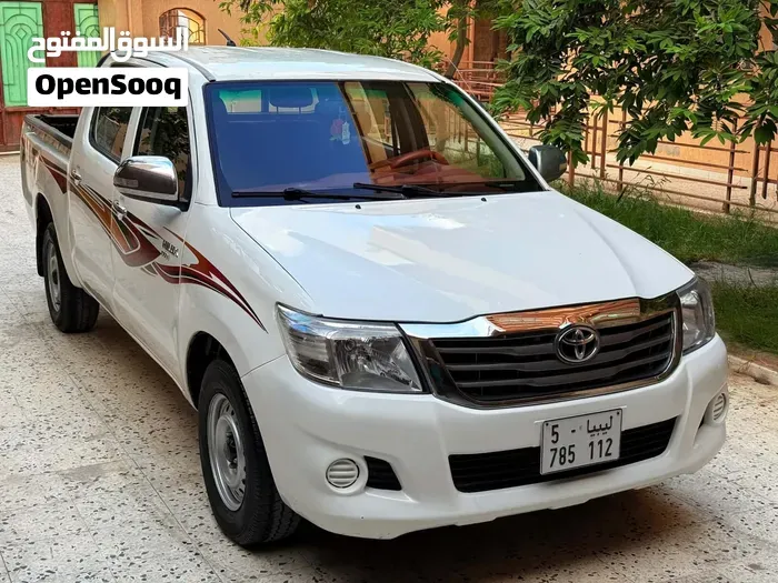 Toyota Other 2011 photo 2
