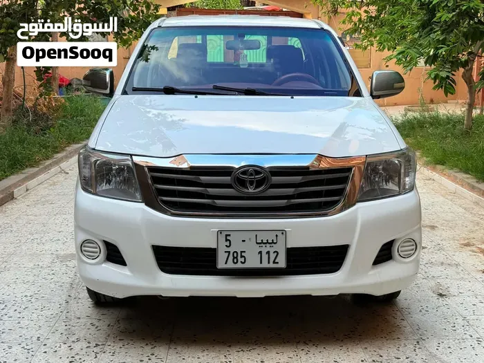 Toyota Other 2011 photo 3