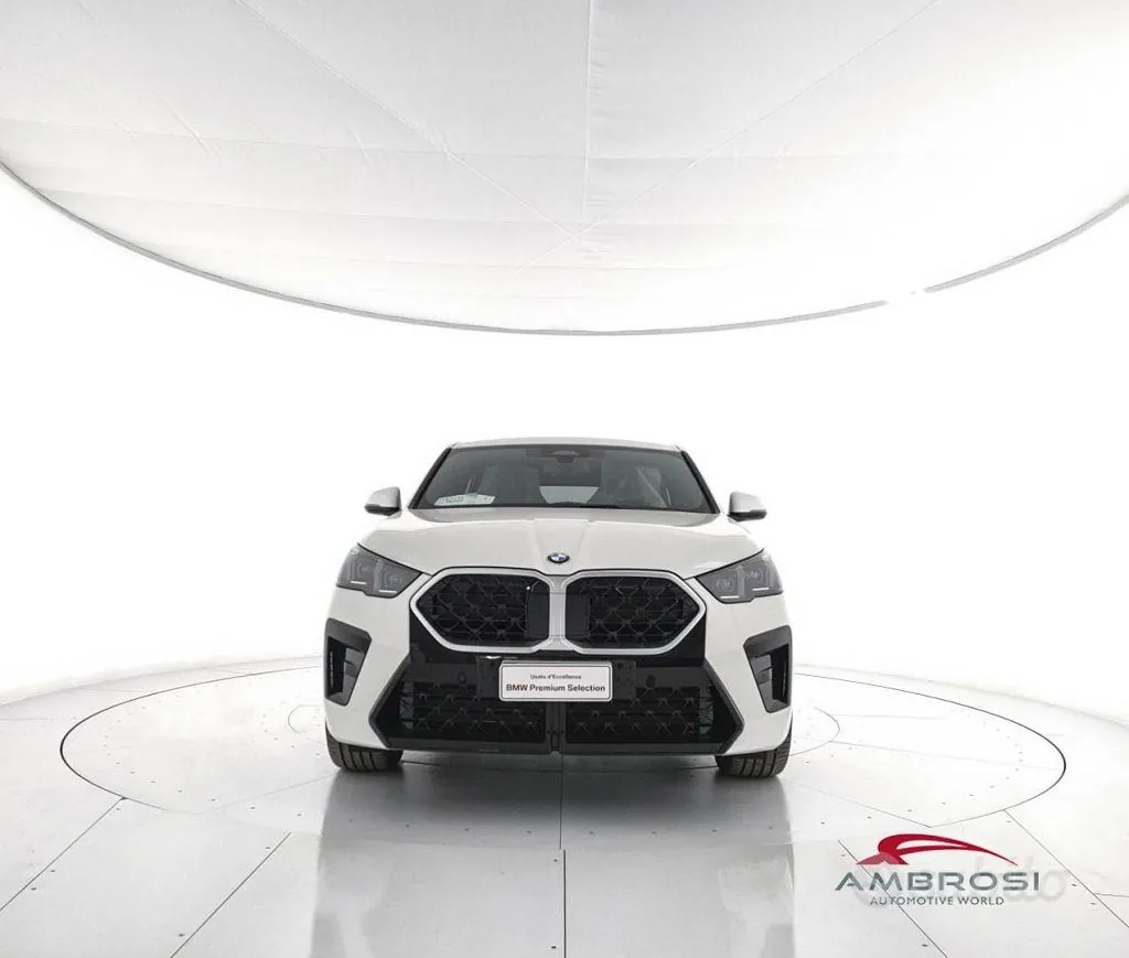 BMW X2 2026 photo 5